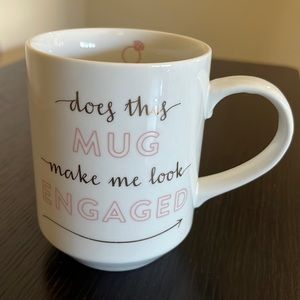 Coffee/Tea Mug